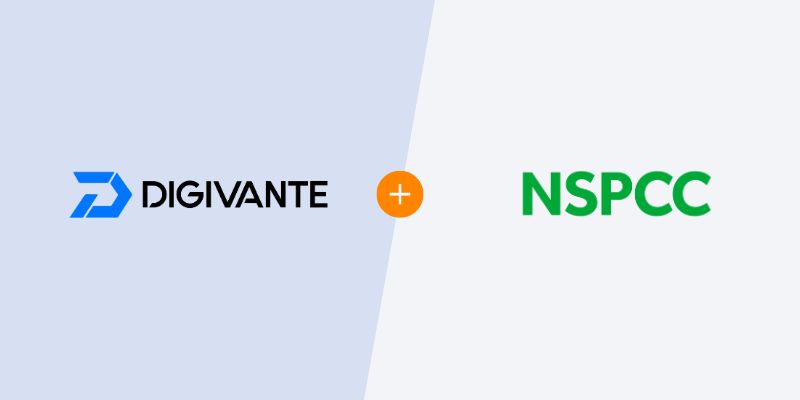 Digivante and NSPCC