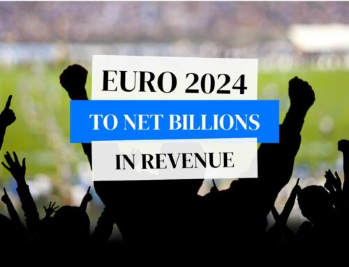 Score big with Euros 2024: How football fever boosts ecommerce