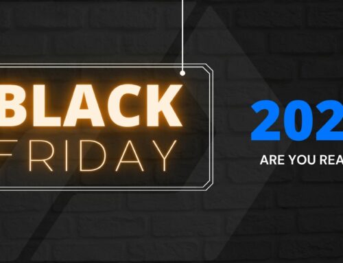 Black Friday 2024: The high stakes of ecommerce – Are you ready?