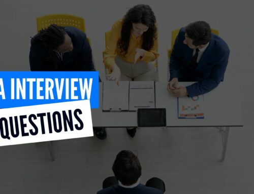 Quality assurance interview questions: Setting the stage for strong QA teams